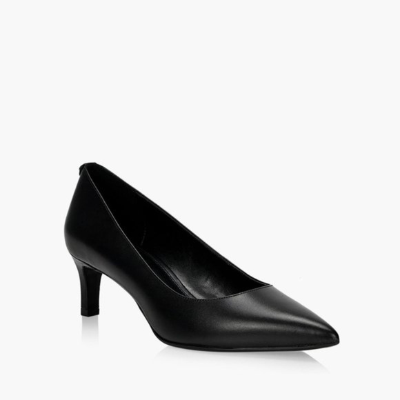 Michael Kors Nene Flex Kitten Pump - Picture 1 of 3
